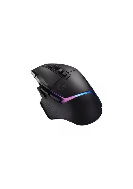 Wireless Gaming Mouse