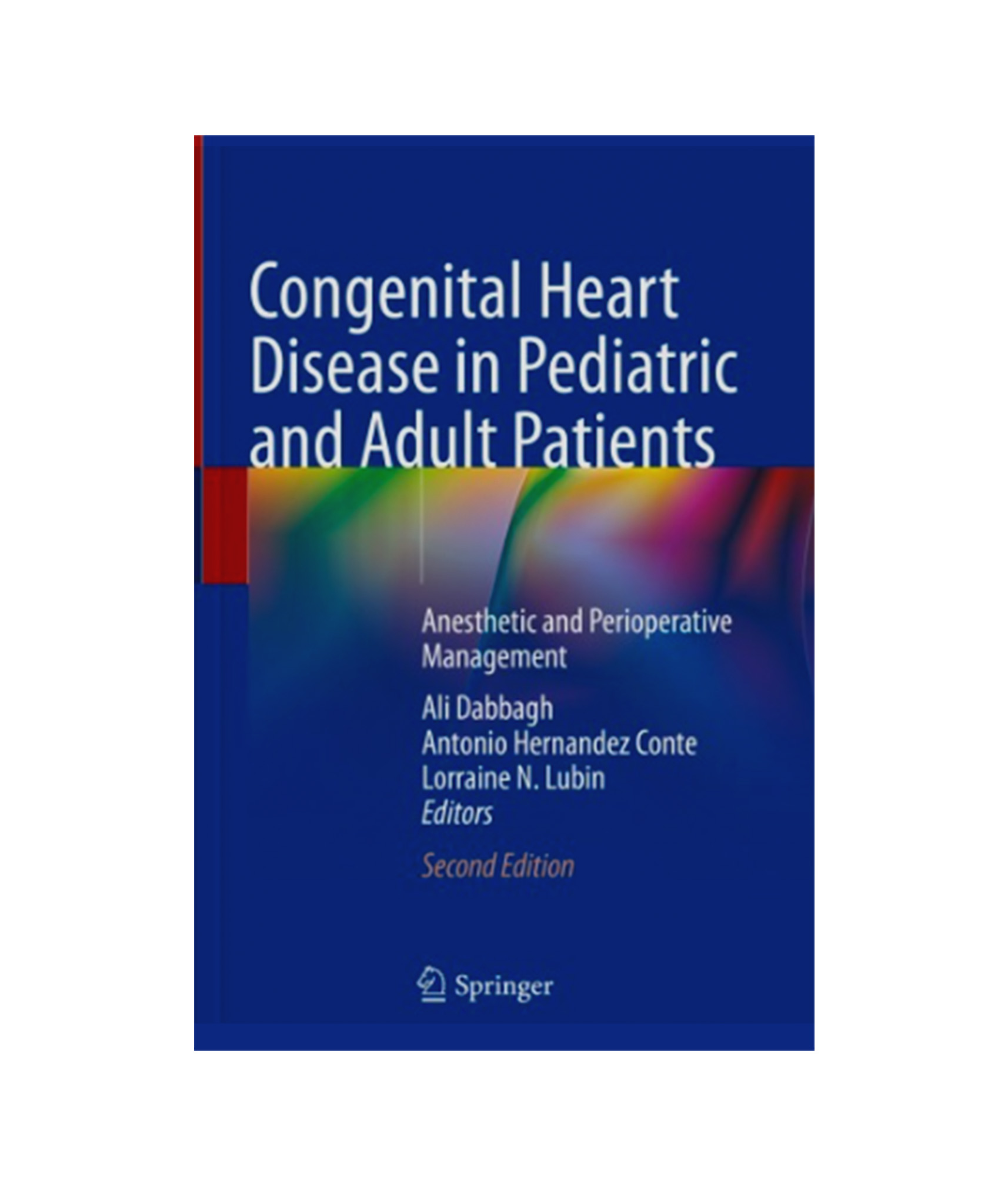 Congenital Heart Disease in Pediatric and Adult Patients
