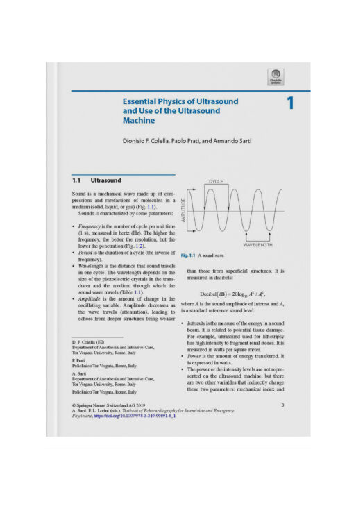 Congenital Heart Disease in Pediatric and Adult Patients